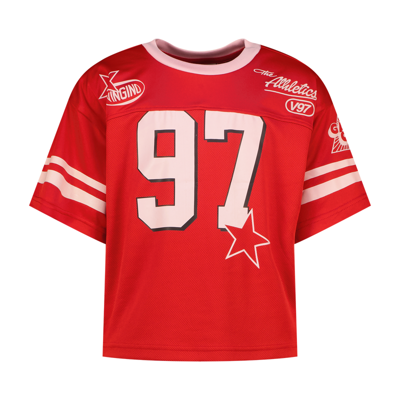 Vingino T-shirt Harlotte