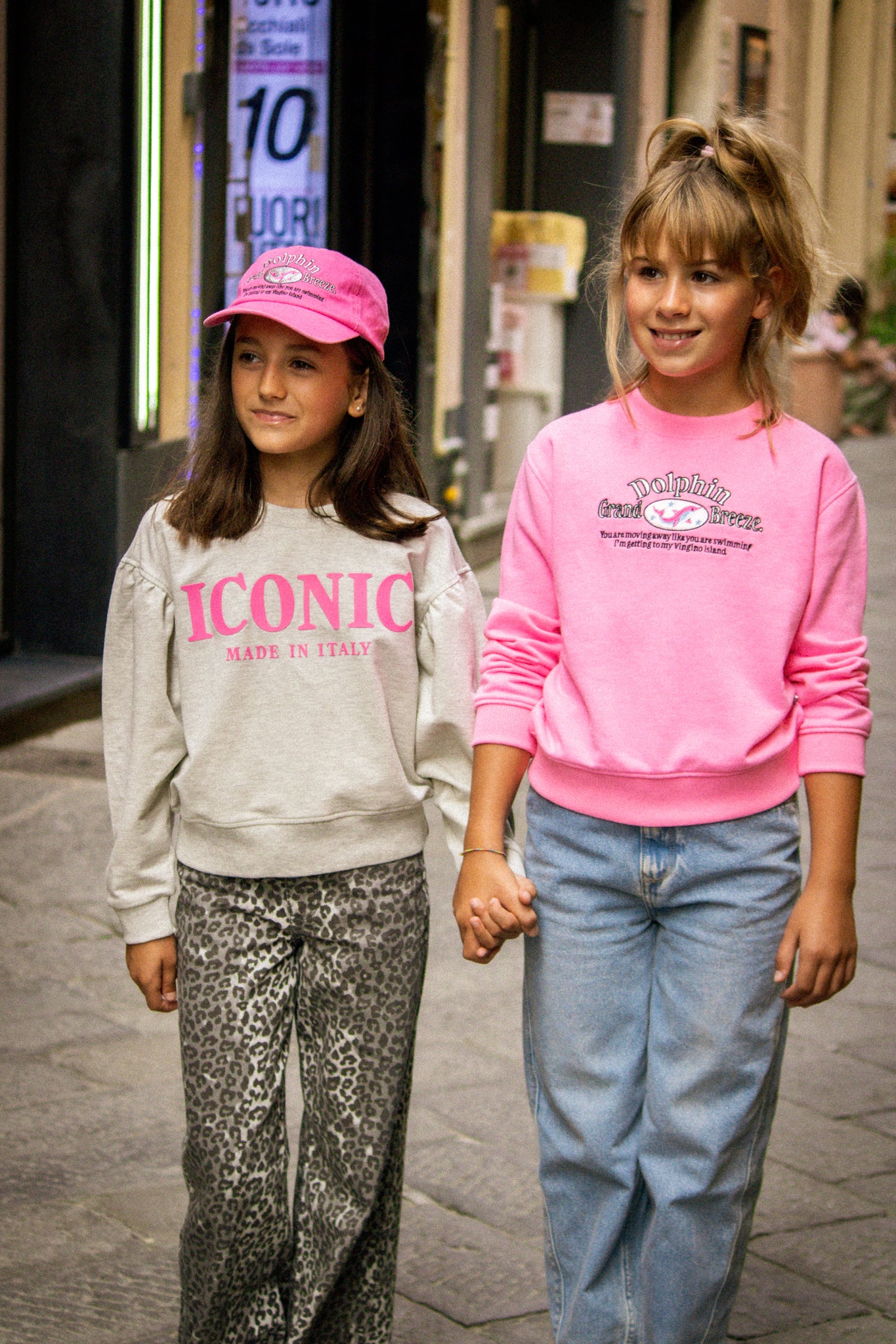 Vingino Sweater Nimma