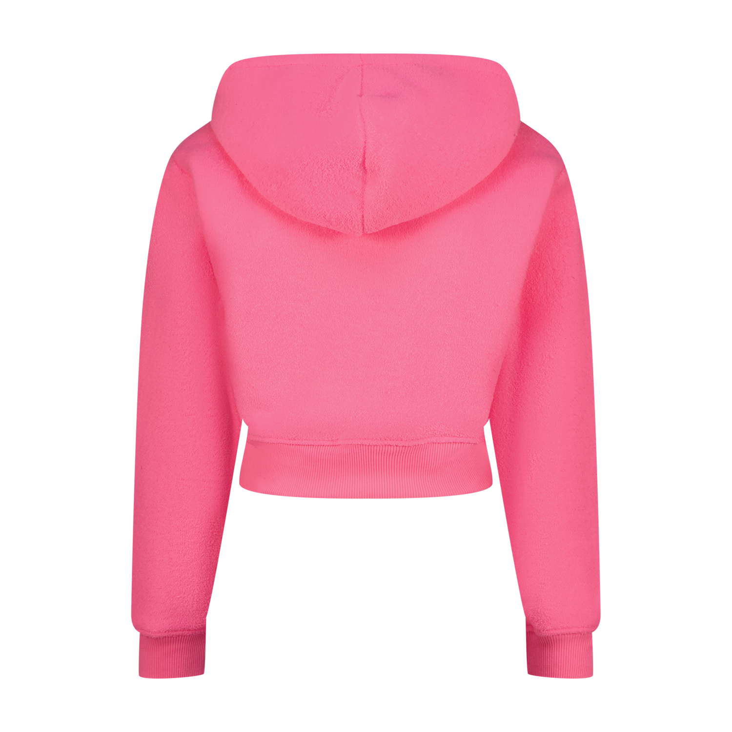 Vingino Hoody Basic-Ziphoody Terry