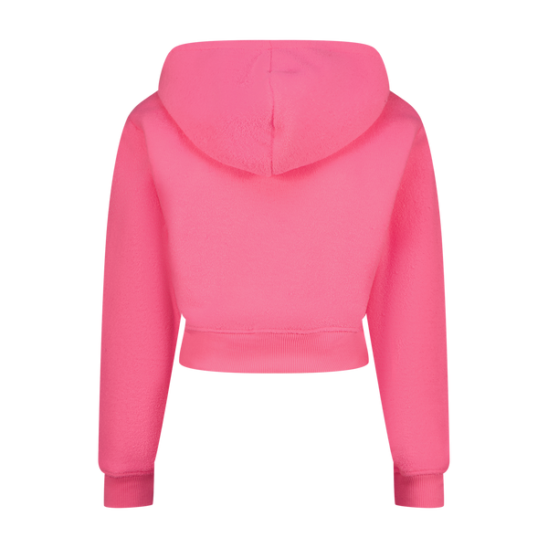 Vingino Hoody Basic-Ziphoody Terry