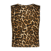 Vingino Top Icon-animal rib top