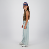 Vingino Top Icon-animal rib top