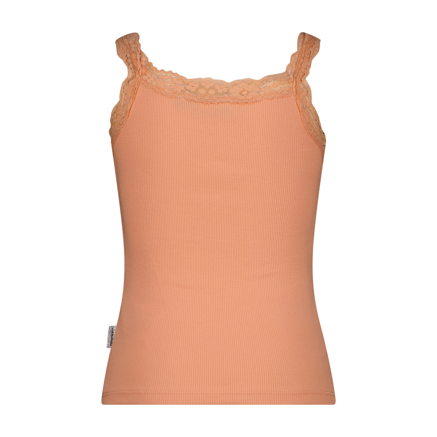 Vingino Top Icon-lace singlet