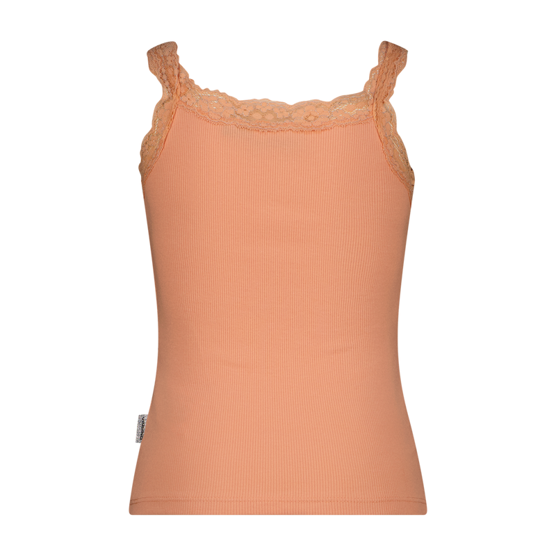 Vingino Top Icon-lace singlet