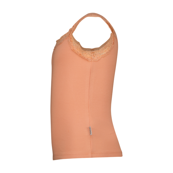 Vingino Top Icon-lace singlet