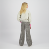 Vingino Jeans Extra wide leg fit Cassie Leopard