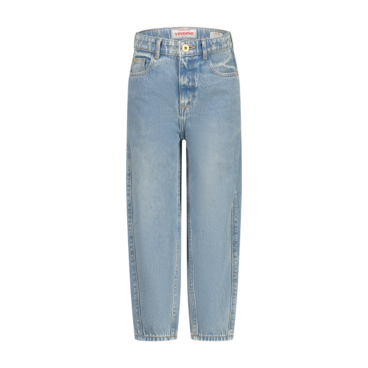 Vingino Jeans Balloon fit Cecilia