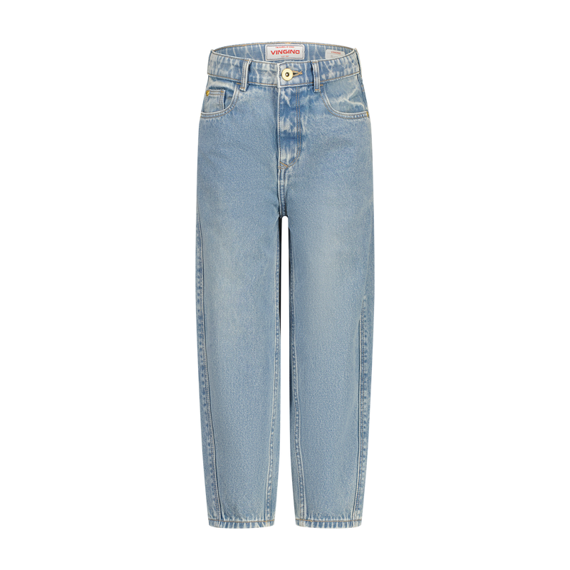 Vingino Jeans Balloon fit Cecilia