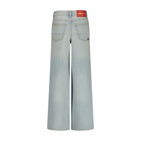 Vingino Jeans Extra wide leg fit Cita