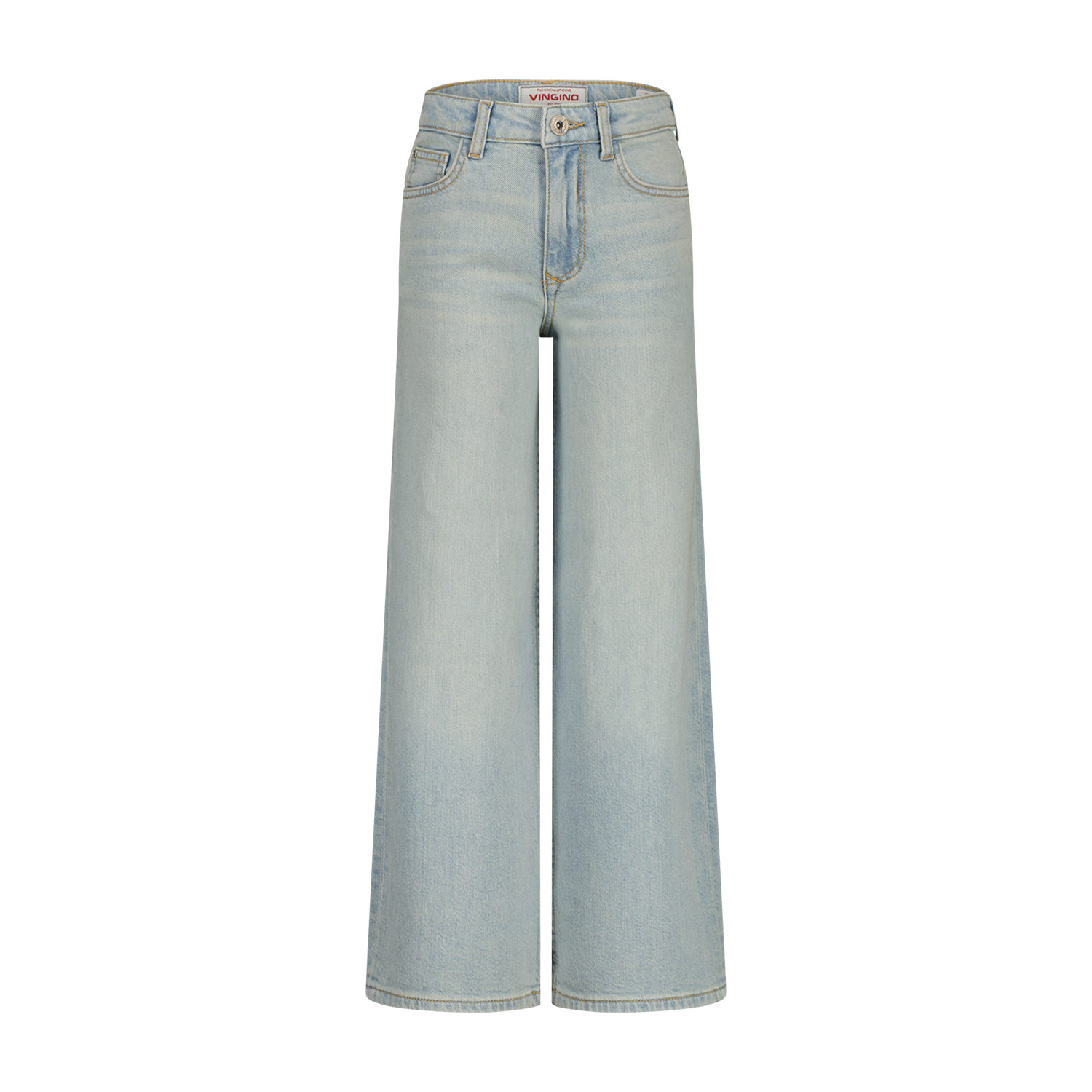 Vingino Jeans Extra wide leg fit Cita