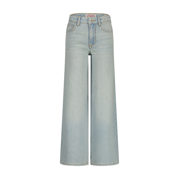 Vingino Jeans Extra wide leg fit Cita