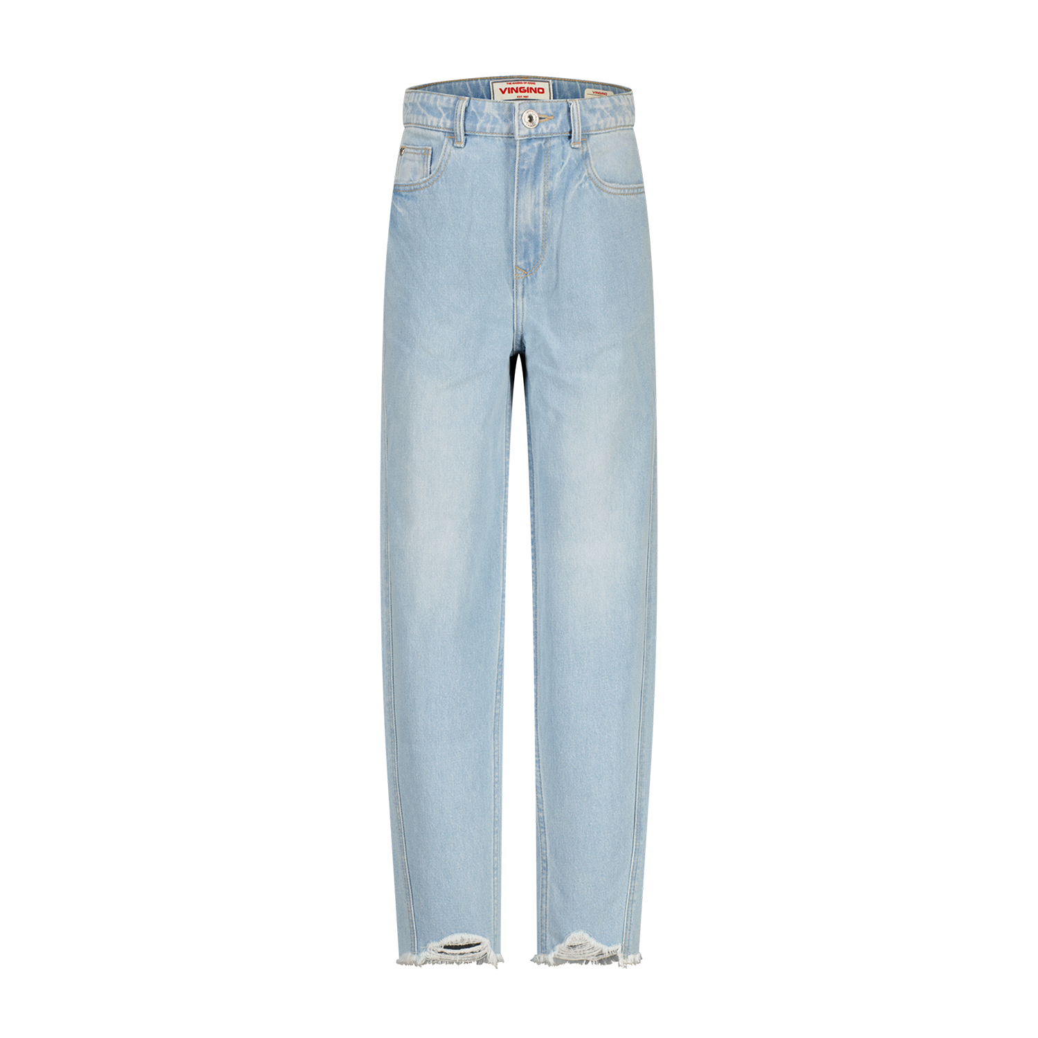 Vingino Jeans Balloon fit Cecilia