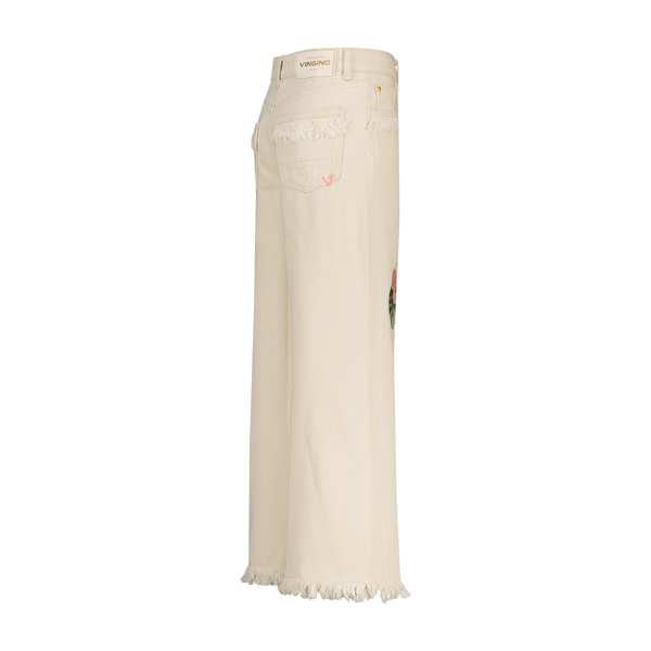 Vingino Jeans Extra wide leg fit Cassie Special