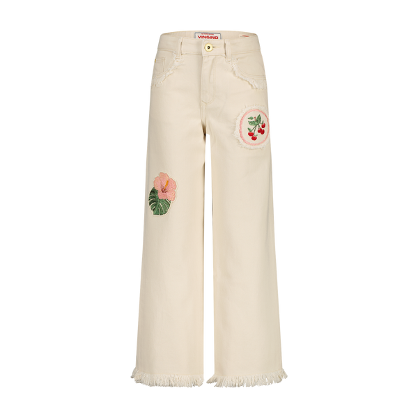 Vingino Jeans Extra wide leg fit Cassie Special