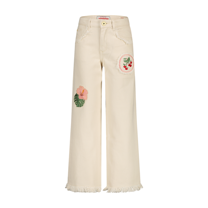 Vingino Jeans Extra wide leg fit Cassie Special