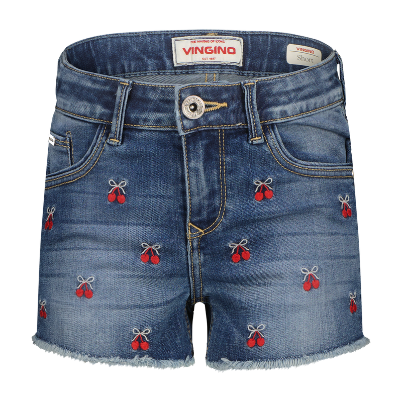 Vingino Short Dafina Cherry