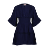 Vingino Midi Dress Pearly