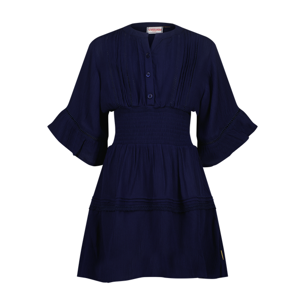Vingino Midi Dress Pearly
