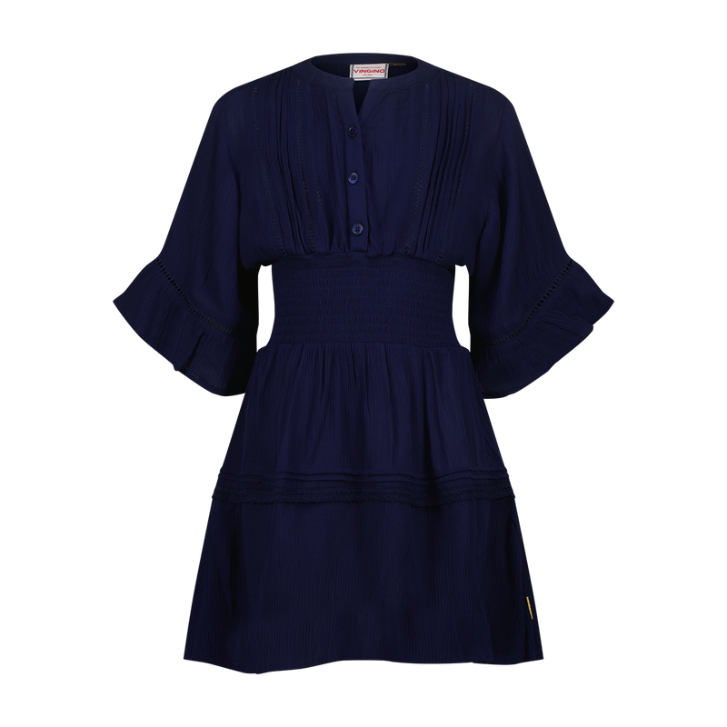 Vingino Midi Dress Pearly