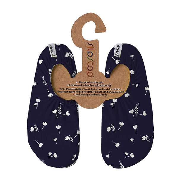 Slipstop Slipstop Grain Navy