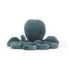 Jellycat Octopus Storm Little Knuffels