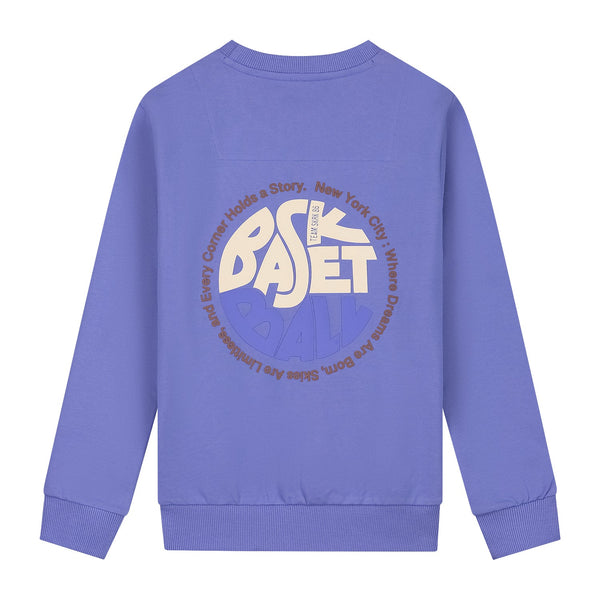 Skurk Sweater Stian