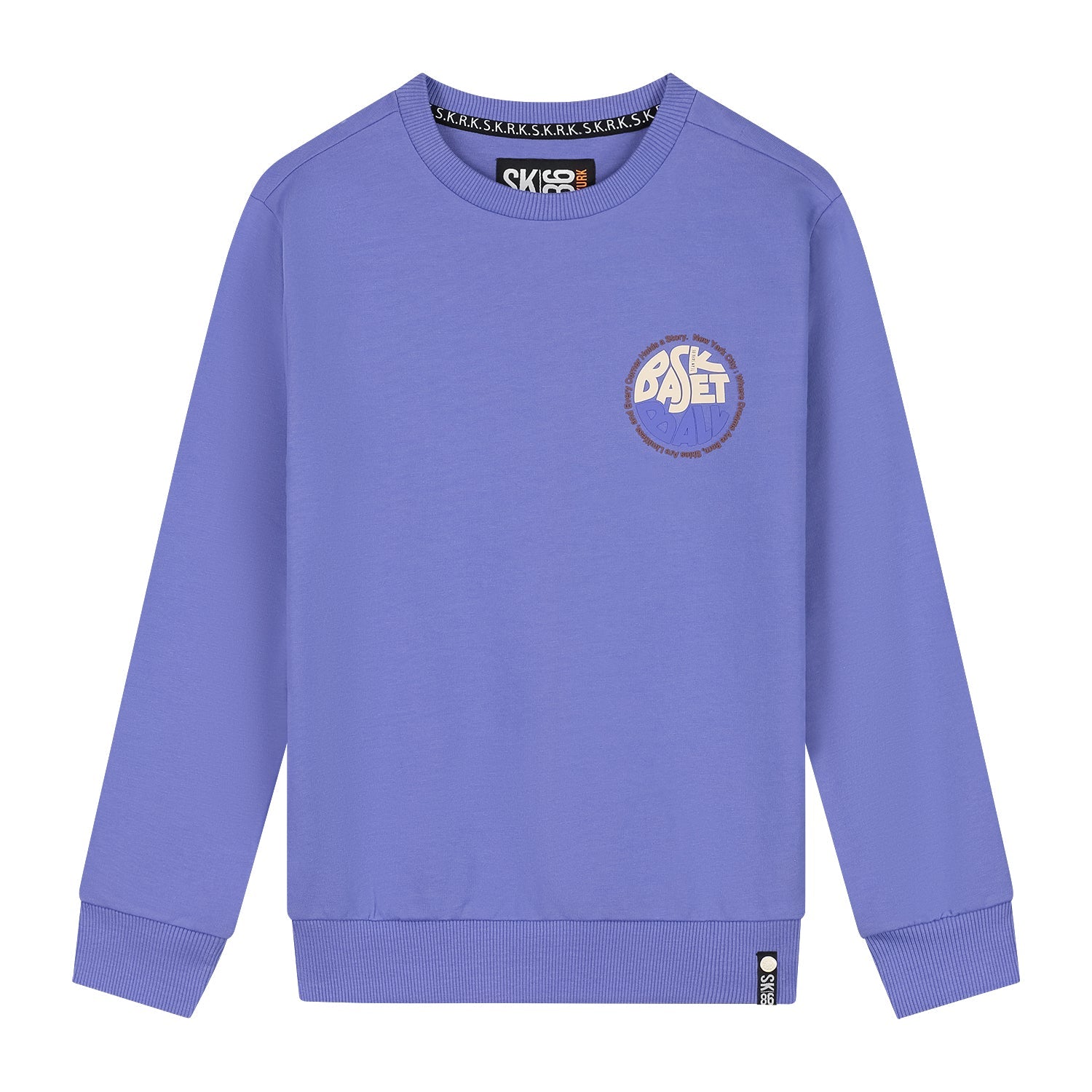Skurk Sweater Stian