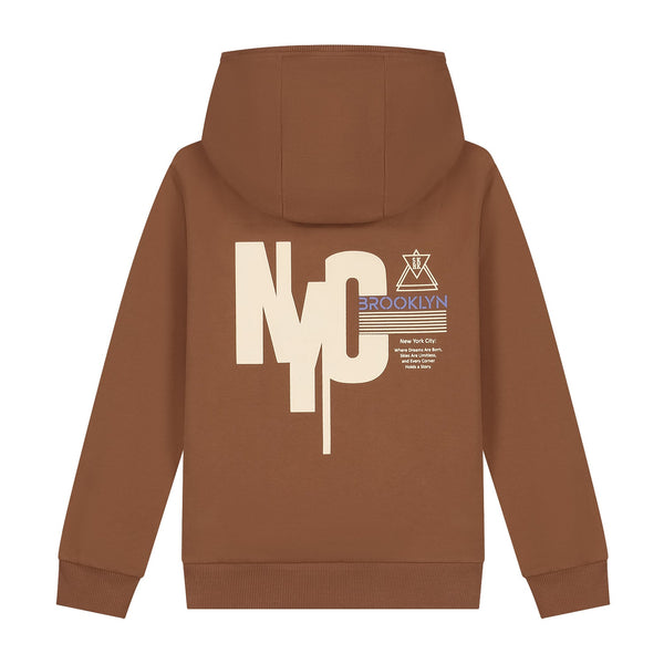 Skurk Hoodie Svend