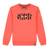 Skurk Sweater Saam