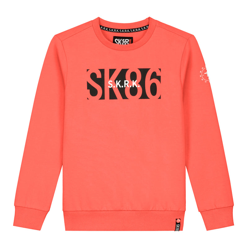 Skurk Sweater Saam