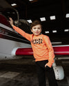 Skurk Sweater Saam