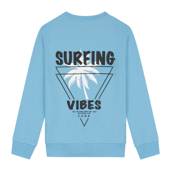 Skurk Sweater Saba