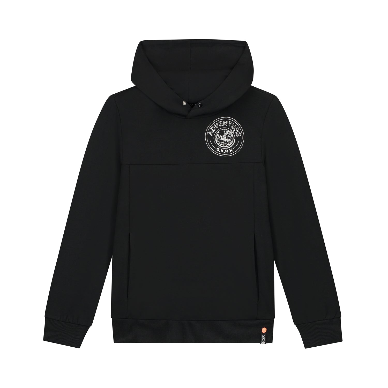 Skurk Hoodie Safa