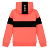 Skurk Hoodie Saint Coral