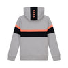 Skurk Hoodie Saint Grey