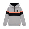 Skurk Hoodie Saint Grey