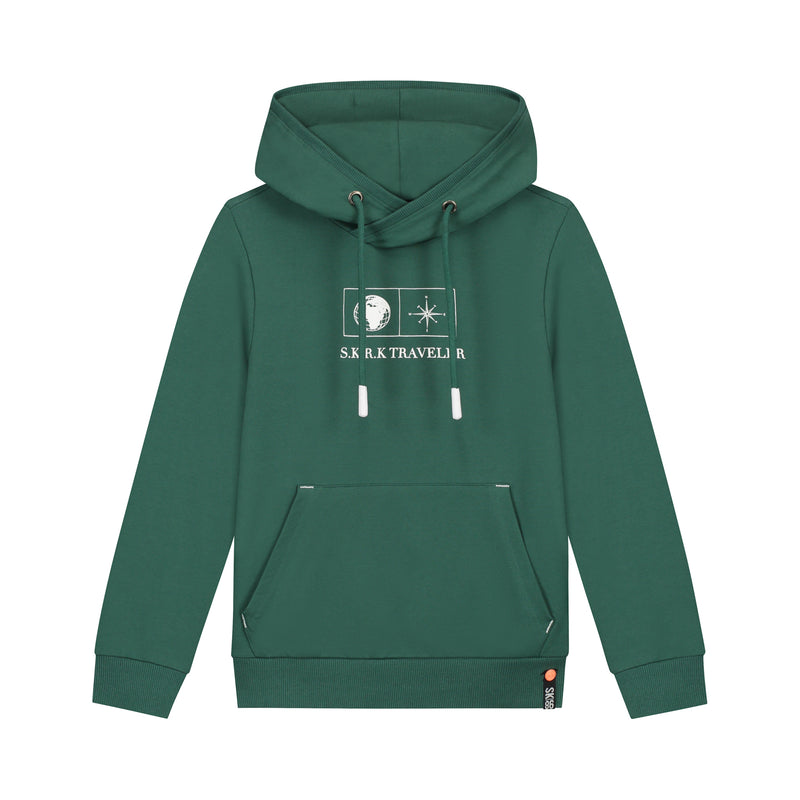 Skurk Hoodie Samuel
