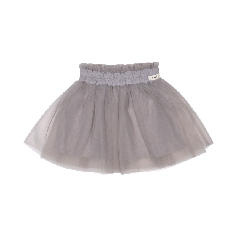 Baje Studio Sandy tule skirt lilac