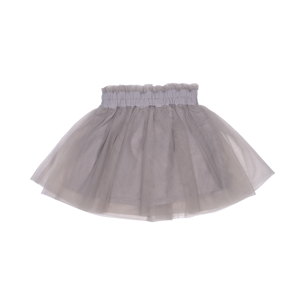 Baje Studio Sandy tule skirt lilac