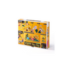 Halftoys - SAVANNAH BOX WORLD