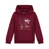 Skurk Hoodie Savijn