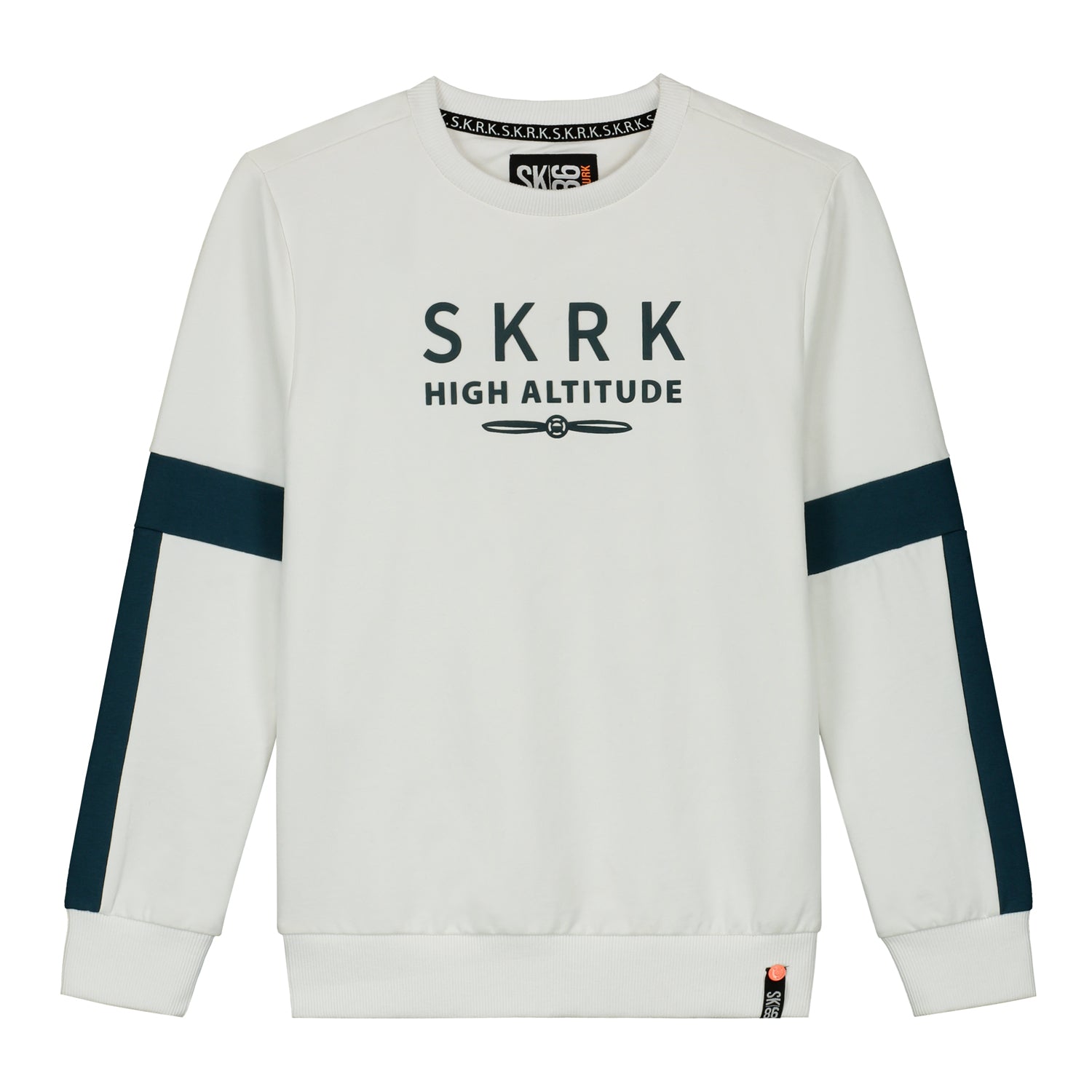 Skurk Sweater Savo
