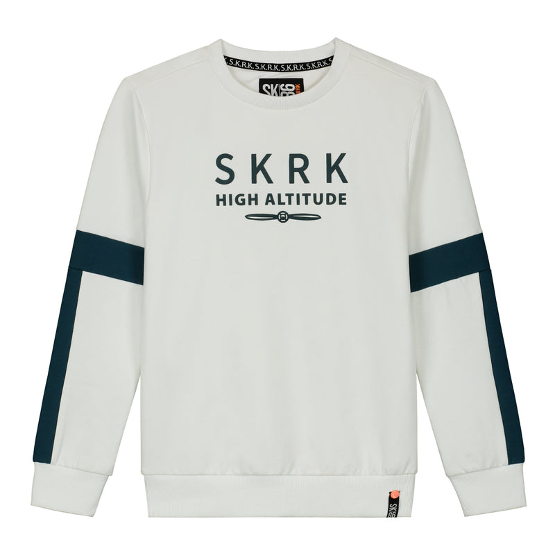 Skurk Sweater Savo