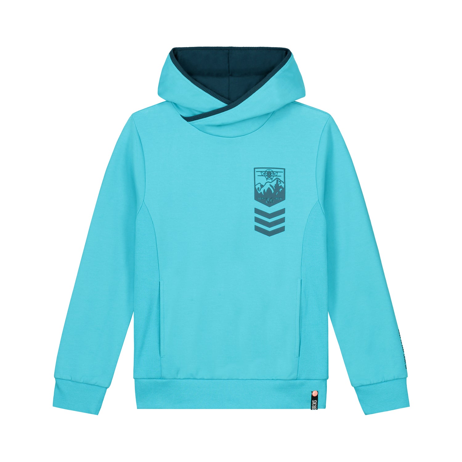 Skurk Hoodie Scout