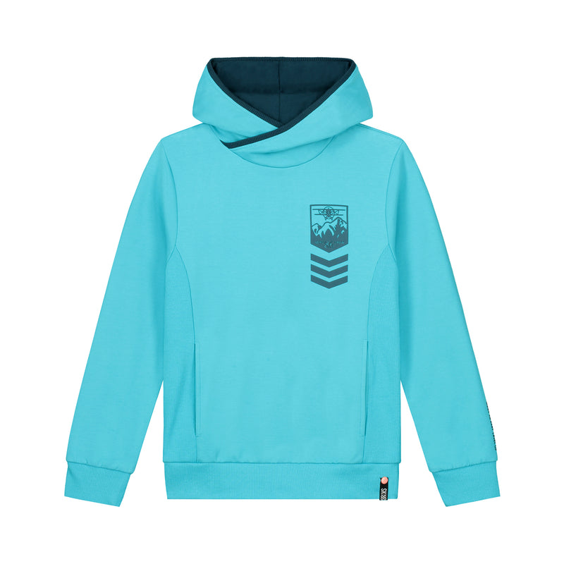Skurk Hoodie Scout