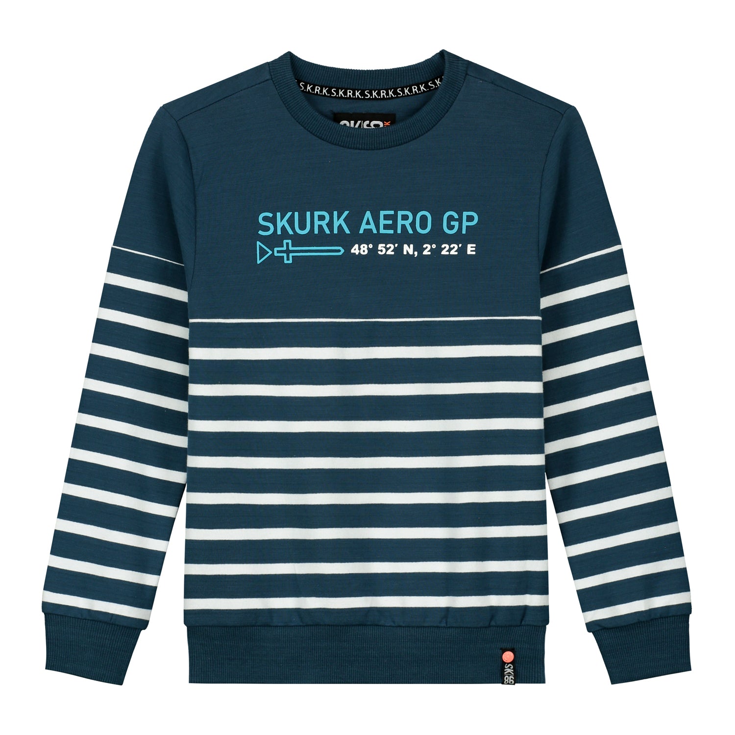 Skurk Sweater Sebbe