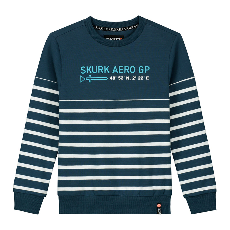 Skurk Sweater Sebbe