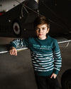 Skurk Sweater Sebbe