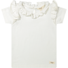 Baje Studio Shirt Short Sleeves Jersey Seia