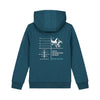 Skurk Hoodie Selin